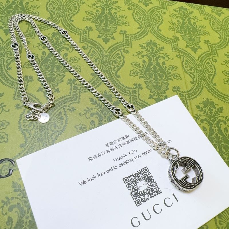 Gucci Necklaces